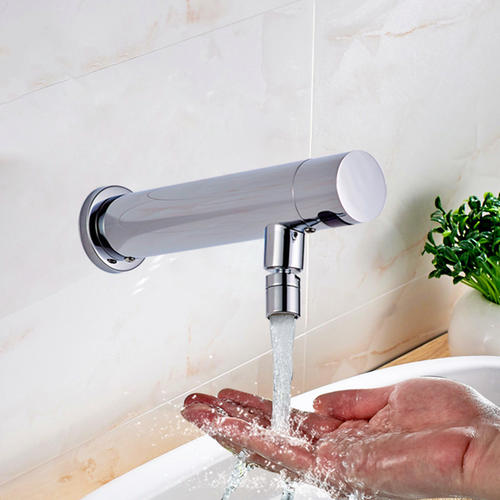 疫情防控強(qiáng)化中國人健康生活理念，讓洗手成為享受吧