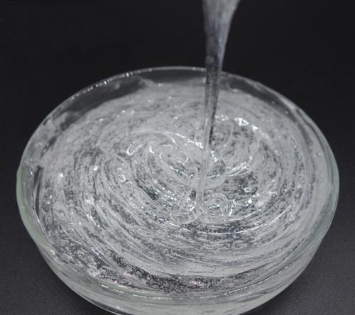 基礎油對潤滑脂油膜厚度以及潤滑效果有影響嗎？