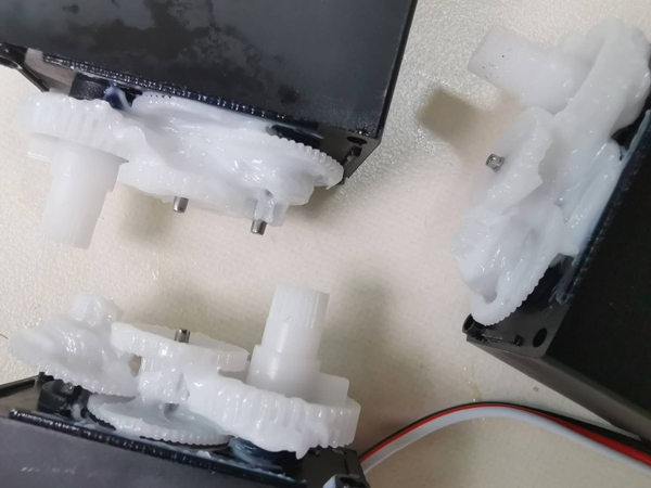 齒輪箱中使用優質的潤滑脂具有哪些優勢？